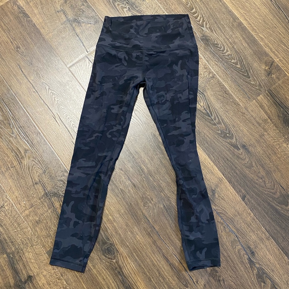 Lululemon align 25”